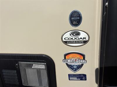 2019 Keystone COUGAR 22RBSWE - Photo 7 - Santee, CA 92071