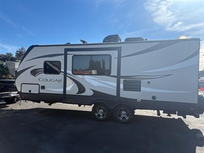 2019 Keystone COUGAR 22RBSWE - Photo 4 - Santee, CA 92071