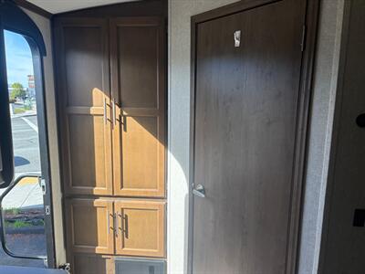 2019 Keystone COUGAR 22RBSWE - Photo 24 - Santee, CA 92071