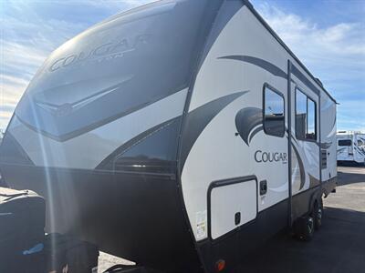 2019 Keystone COUGAR 22RBSWE - Photo 2 - Santee, CA 92071