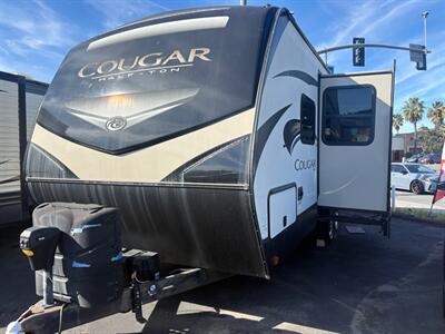 2019 Keystone COUGAR 22RBSWE - Photo 6 - Santee, CA 92071