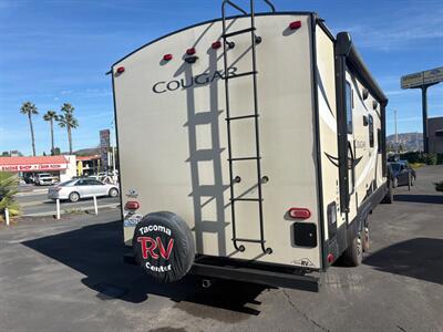 2019 Keystone COUGAR 22RBSWE - Photo 5 - Santee, CA 92071