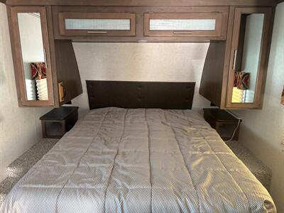 2019 Keystone COUGAR 22RBSWE - Photo 10 - Santee, CA 92071