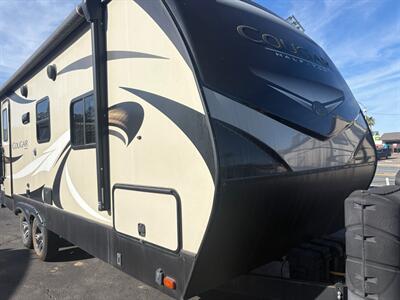 2019 Keystone COUGAR 22RBSWE