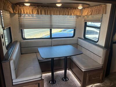2019 Keystone COUGAR 22RBSWE - Photo 9 - Santee, CA 92071