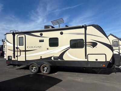 2019 Keystone COUGAR 22RBSWE - Photo 3 - Santee, CA 92071