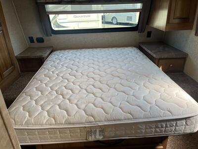 2018 FOREST RIVER ROCKWOOD 2604 2604 WS - Photo 10 - Santee, CA 92071