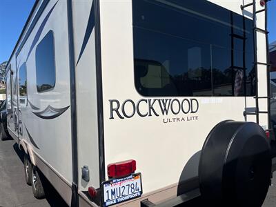2018 FOREST RIVER ROCKWOOD 2604 2604 WS - Photo 3 - Santee, CA 92071