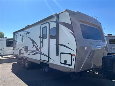 2018 FOREST RIVER ROCKWOOD 2604 2604  WS