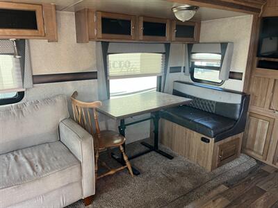 2018 FOREST RIVER ROCKWOOD 2604 2604 WS - Photo 12 - Santee, CA 92071