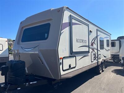 2018 FOREST RIVER ROCKWOOD 2604 2604 WS - Photo 4 - Santee, CA 92071