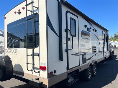 2018 FOREST RIVER ROCKWOOD 2604 2604 WS - Photo 2 - Santee, CA 92071