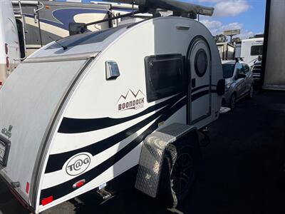 2021 TAG BOONDOCKER EDGE EDGE - Photo 4 - Santee, CA 92071