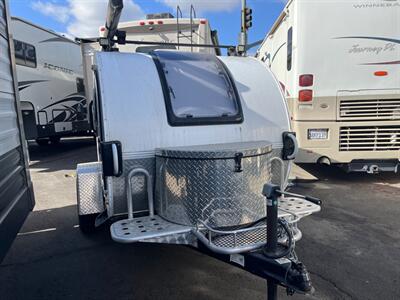 2021 TAG BOONDOCKER EDGE EDGE - Photo 3 - Santee, CA 92071