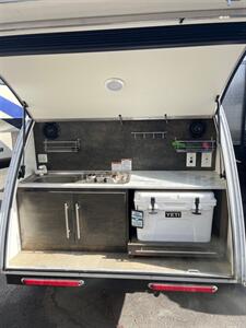 2021 TAG BOONDOCKER EDGE EDGE - Photo 7 - Santee, CA 92071