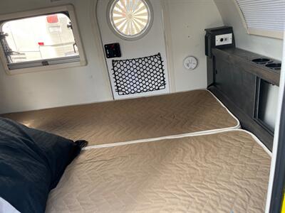 2021 TAG BOONDOCKER EDGE EDGE - Photo 6 - Santee, CA 92071