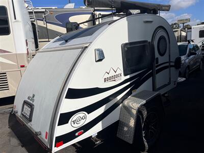 2021 TAG BOONDOCKER EDGE EDGE - Photo 5 - Santee, CA 92071