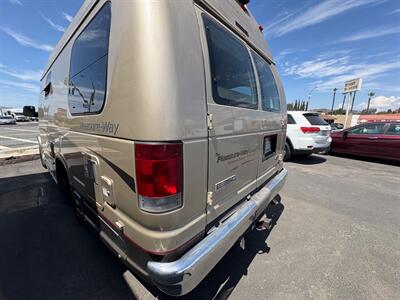 2009 PLEASURE WAY EXCEL - Photo 8 - Santee, CA 92071