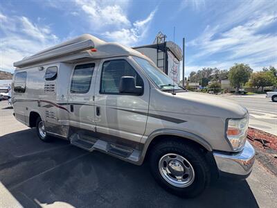 2009 PLEASURE WAY EXCEL - Photo 5 - Santee, CA 92071