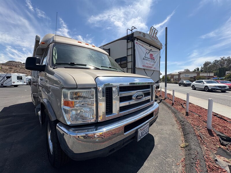 2009 PLEASURE WAY EXCEL   - Photo 1 - Santee, CA 92071