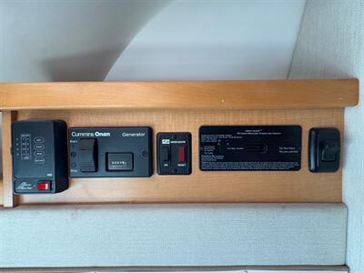 2009 PLEASURE WAY EXCEL - Photo 15 - Santee, CA 92071