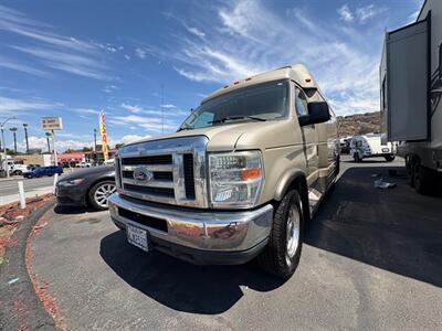 2009 PLEASURE WAY EXCEL - Photo 2 - Santee, CA 92071