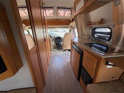 2009 PLEASURE WAY EXCEL - Photo 17 - Santee, CA 92071