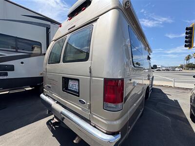 2009 PLEASURE WAY EXCEL - Photo 6 - Santee, CA 92071