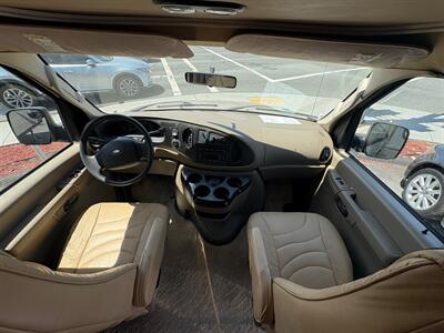 2009 PLEASURE WAY EXCEL - Photo 7 - Santee, CA 92071