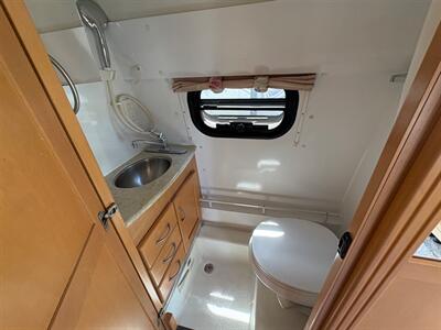 2009 PLEASURE WAY EXCEL - Photo 9 - Santee, CA 92071