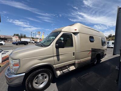 2009 PLEASURE WAY EXCEL - Photo 4 - Santee, CA 92071