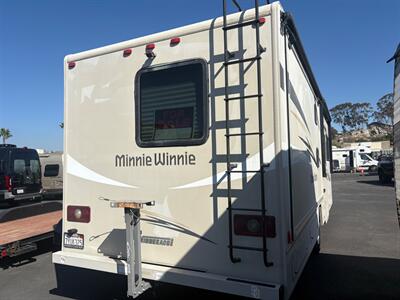 2016 WINNEBAGO MINNIE WINNIE 31 H - Photo 4 - Santee, CA 92071
