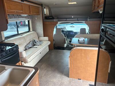 2016 WINNEBAGO MINNIE WINNIE 31 H - Photo 13 - Santee, CA 92071