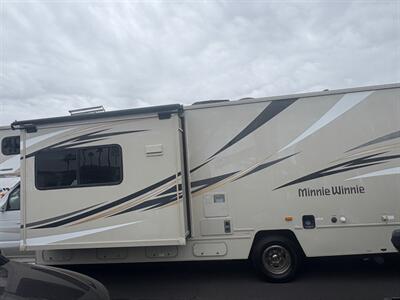 2016 WINNEBAGO MINNIE WINNIE 31 H - Photo 8 - Santee, CA 92071