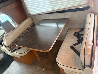 2016 WINNEBAGO MINNIE WINNIE 31 H - Photo 11 - Santee, CA 92071