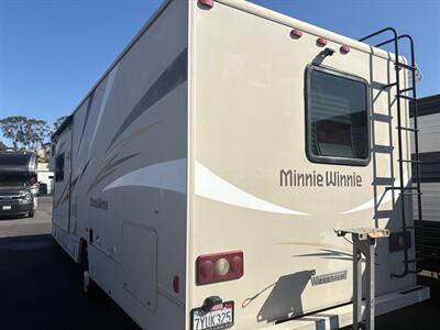 2016 WINNEBAGO MINNIE WINNIE 31 H - Photo 5 - Santee, CA 92071