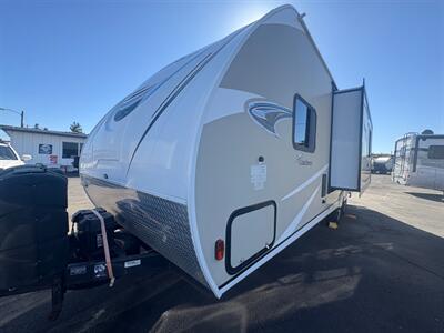 2019 FOREST RIVER FREEDOM EXPRESS ULTRA LITE 246 RKS - Photo 4 - Santee, CA 92071