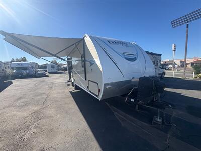 2019 FOREST RIVER FREEDOM EXPRESS ULTRA LITE 246 RKS
