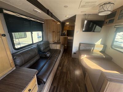 2019 FOREST RIVER FREEDOM EXPRESS ULTRA LITE 246 RKS - Photo 7 - Santee, CA 92071