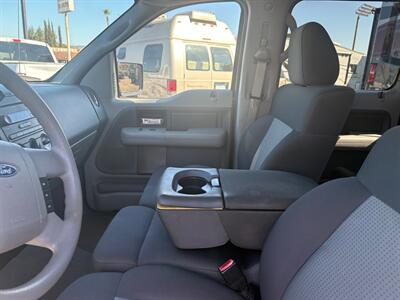 2007 Ford F-150 XLT - Photo 16 - Santee, CA 92071