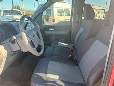 2007 Ford F-150 XLT - Photo 11 - Santee, CA 92071