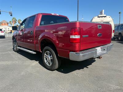 2007 Ford F-150 XLT - Photo 3 - Santee, CA 92071