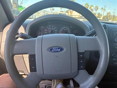 2007 Ford F-150 XLT - Photo 14 - Santee, CA 92071