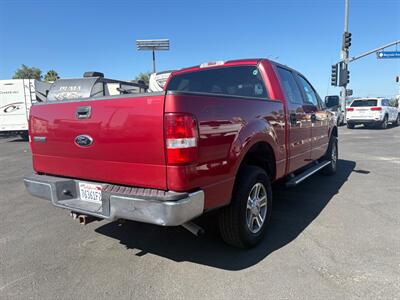 2007 Ford F-150 XLT - Photo 4 - Santee, CA 92071