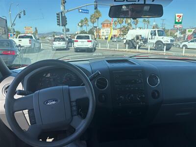 2007 Ford F-150 XLT - Photo 10 - Santee, CA 92071