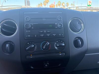2007 Ford F-150 XLT - Photo 13 - Santee, CA 92071