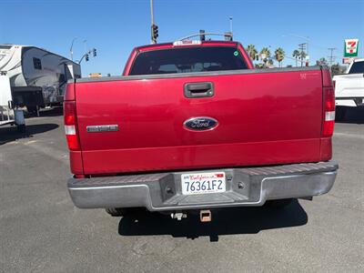 2007 Ford F-150 XLT - Photo 6 - Santee, CA 92071