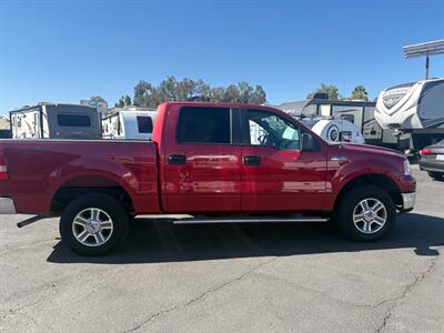 2007 Ford F-150 XLT - Photo 5 - Santee, CA 92071