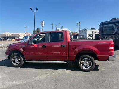 2007 Ford F-150 XLT - Photo 2 - Santee, CA 92071