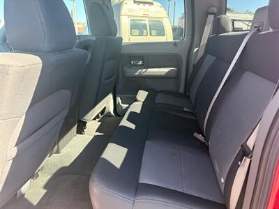 2007 Ford F-150 XLT - Photo 8 - Santee, CA 92071
